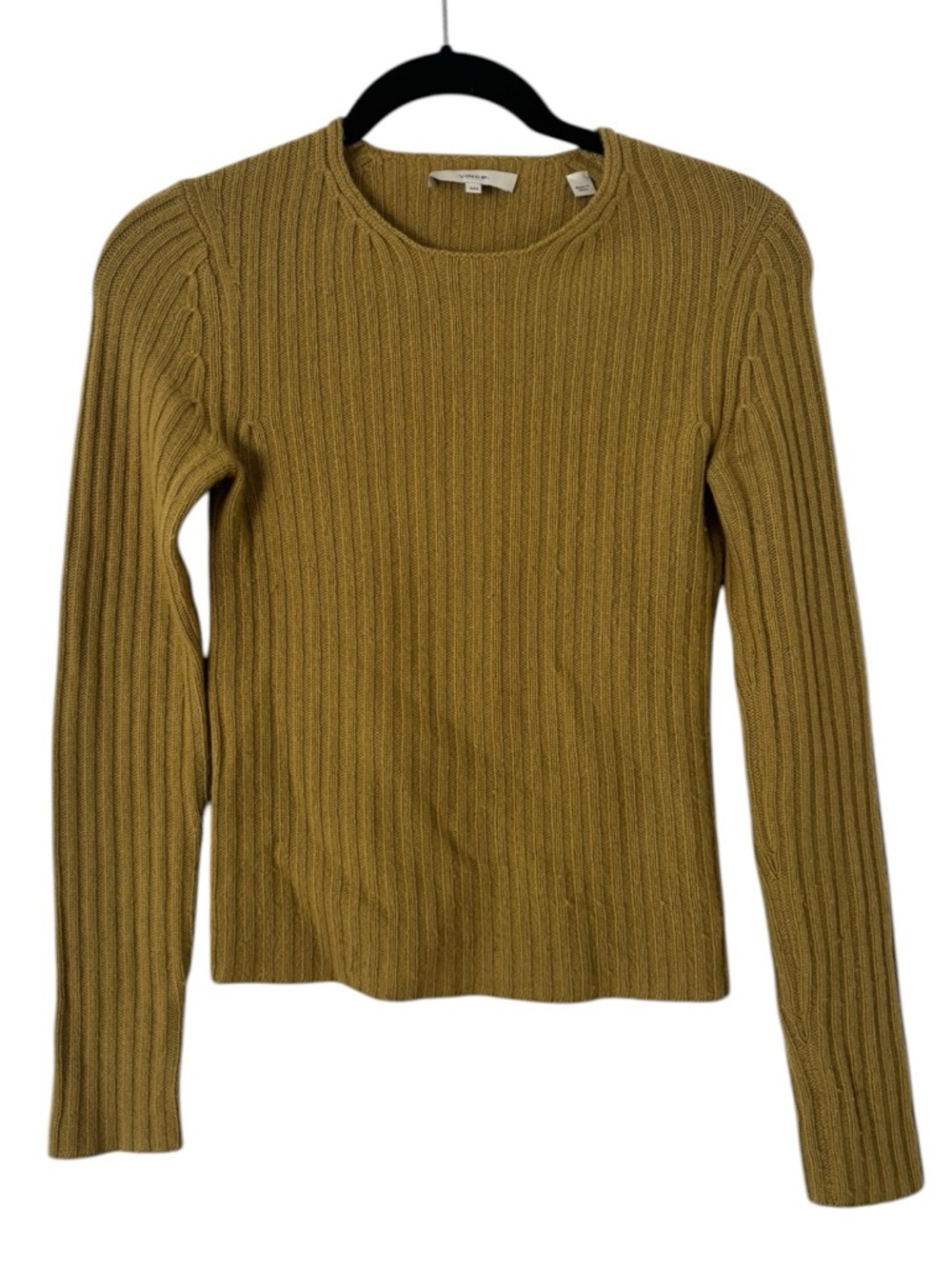 Vince Cashmere Blend Sweater - Picture 2 of 5